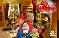 Immagine di Nuove serie di cartoni animati di sbarcano nella mattina di Rai2 - Scopri su Televisione